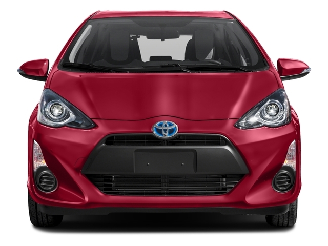 2016 Toyota Prius c 5dr Hatchback Three - 23092142 - 3