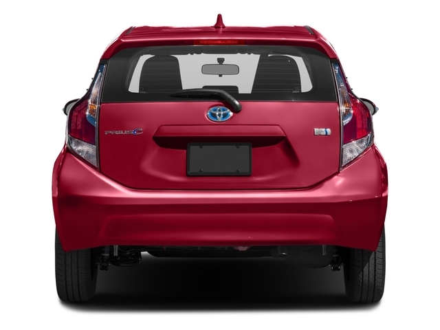 2016 Toyota Prius c 5dr Hatchback Three - 23092142 - 4