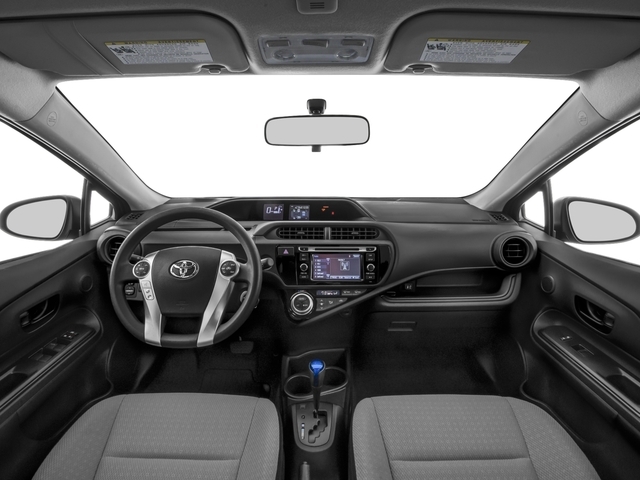 2016 Toyota Prius c 5dr Hatchback Three - 23092142 - 6