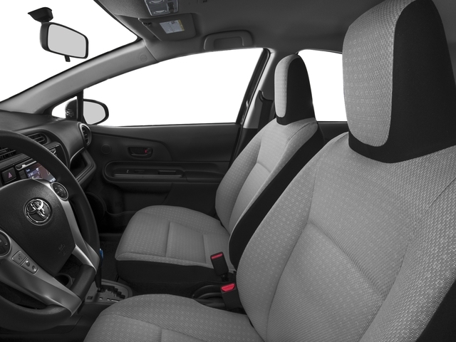 2016 Toyota Prius c 5dr Hatchback Three - 23092142 - 7