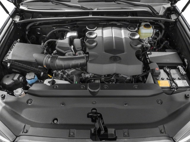 2016 Toyota 4Runner 4WD 4dr V6 SR5 - 22258396 - 12
