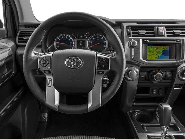 2016 Toyota 4Runner 4WD 4dr V6 SR5 - 22258396 - 5
