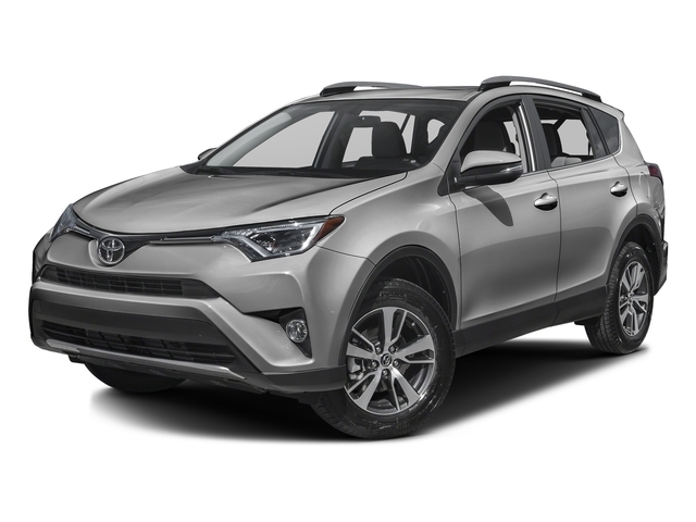 2016 Toyota RAV4 AWD 4dr XLE - 22602148 - 1