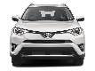 2016 Toyota RAV4 AWD 4dr XLE - 22602148 - 3