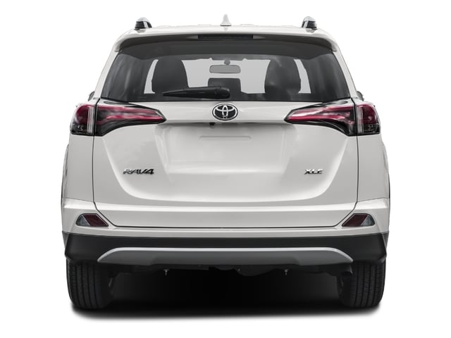 2016 Toyota RAV4 AWD 4dr XLE - 22602148 - 4