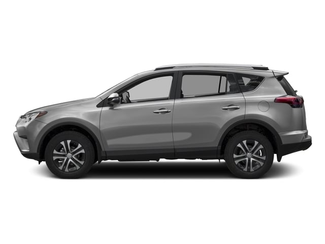 2016 Toyota RAV4 AWD 4dr LE - 22593794 - 0