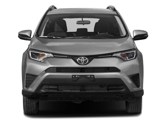 2016 Toyota RAV4 AWD 4dr LE - 22593794 - 3