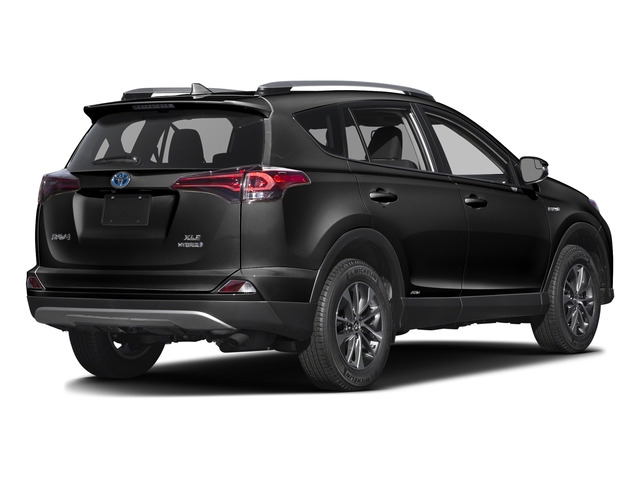 2016 Toyota RAV4 Hybrid AWD 4dr Limited - 23101240 - 2