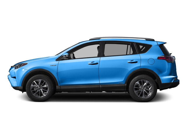 Used 2016 Toyota RAV4 XLE with VIN JTMRJREV0GD010012 for sale in Riverhead, NY