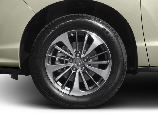 2017 Acura RDX AWD Advance Pkg - 22990419 - 9