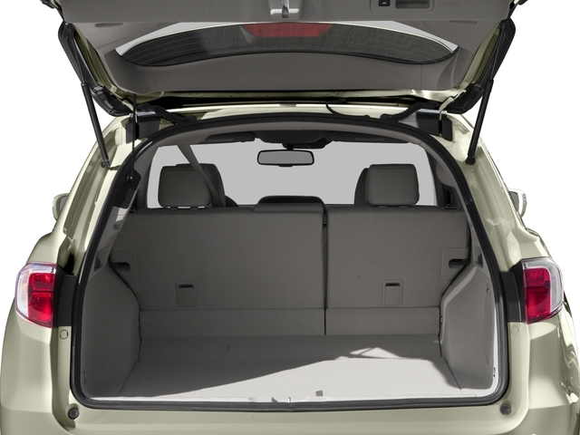 2017 Acura RDX AWD Advance Pkg - 22990419 - 10