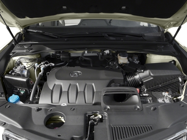 2017 Acura RDX AWD Advance Pkg - 22990419 - 11