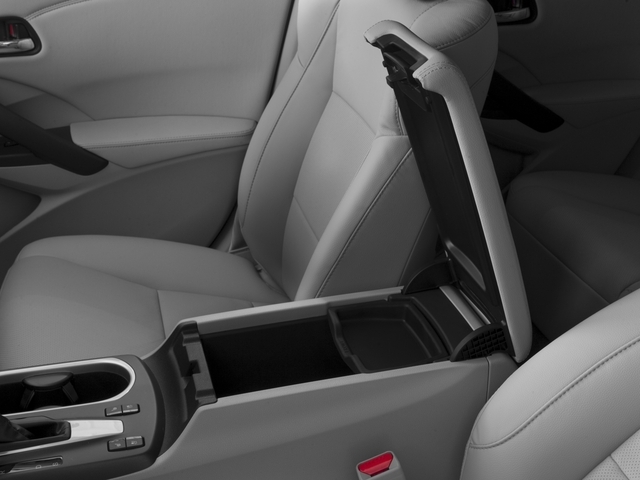 2017 Acura RDX AWD Advance Pkg - 22990419 - 13