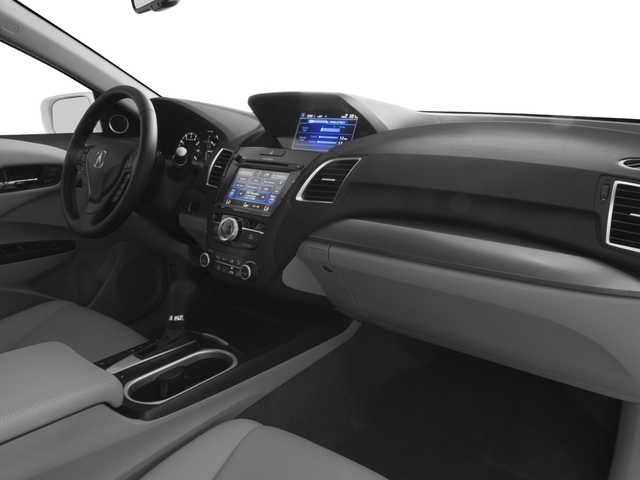 2017 Acura RDX AWD Advance Pkg - 22990419 - 14
