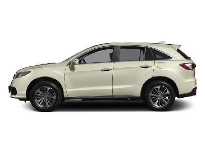 2017 Acura RDX