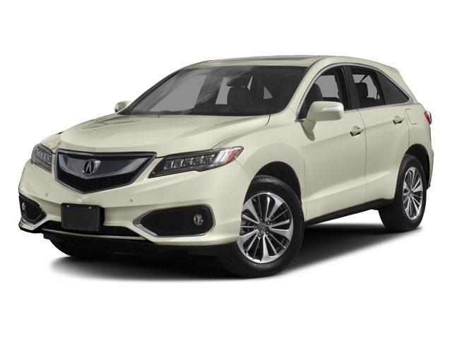 2017 Acura RDX AWD Advance Pkg - 22990419 - 1