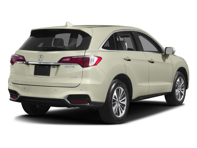 2017 Acura RDX AWD Advance Pkg - 22990419 - 2