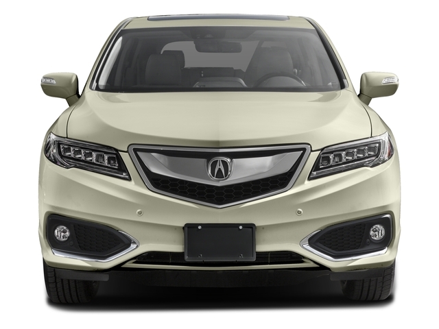 2017 Acura RDX AWD Advance Pkg - 22990419 - 3