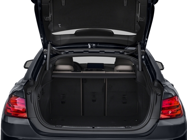 2017 BMW 4 Series 430i xDrive Gran Coupe - 23003714 - 10