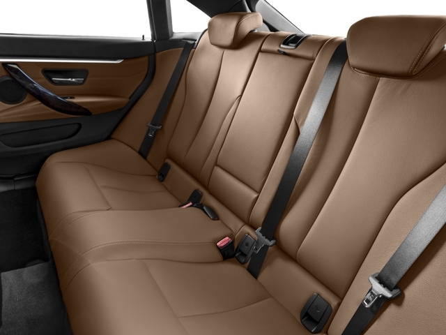 2017 BMW 4 Series 430i xDrive Gran Coupe - 23003714 - 12