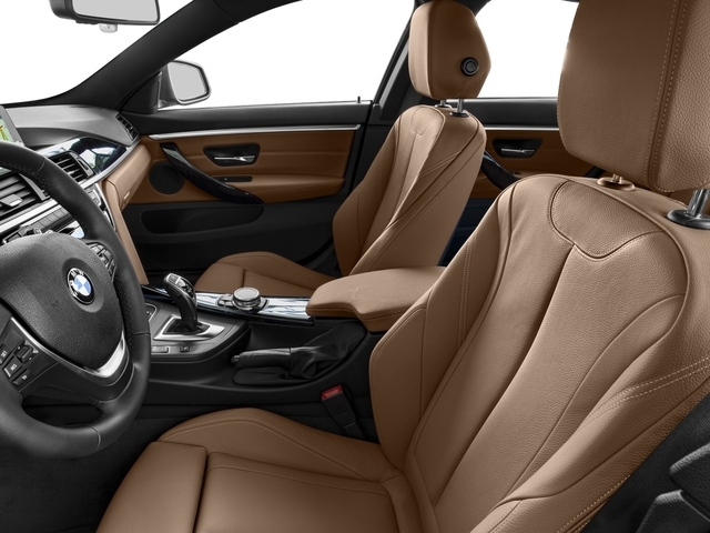 2017 BMW 4 Series 430i xDrive Gran Coupe - 23003714 - 7