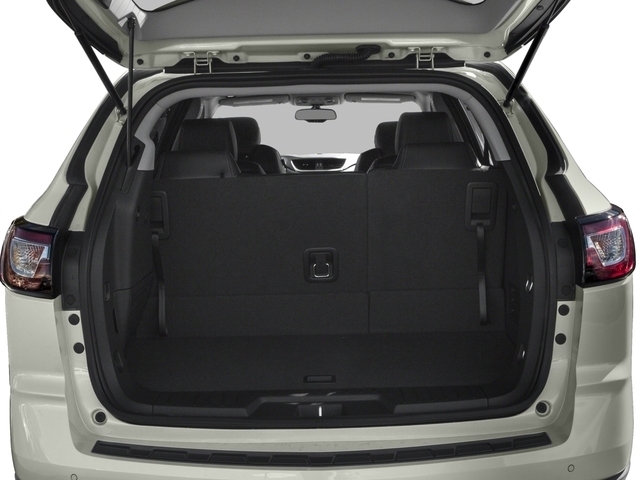 2017 Chevrolet Traverse AWD 4dr LT w/2LT - 22993734 - 10