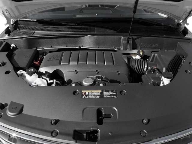 2017 Chevrolet Traverse AWD 4dr LT w/2LT - 22993734 - 11