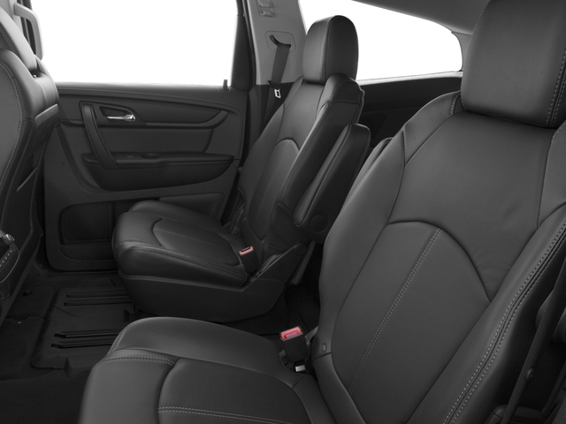 2017 Chevrolet Traverse AWD 4dr LT w/2LT - 22993734 - 12