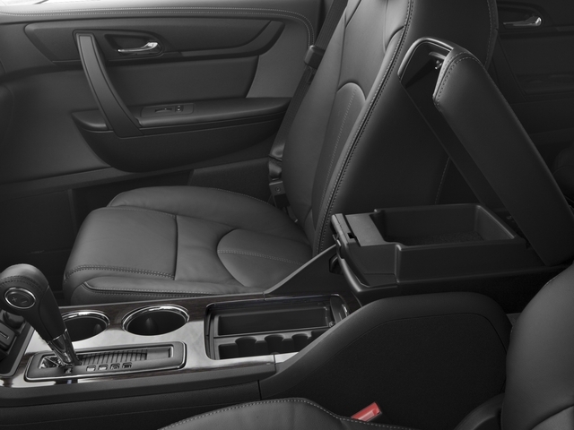 2017 Chevrolet Traverse AWD 4dr LT w/2LT - 22993734 - 13