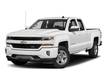 2017 Chevrolet Silverado 1500 4WD Double Cab 143.5" LT w/1LT - 22582108 - 1