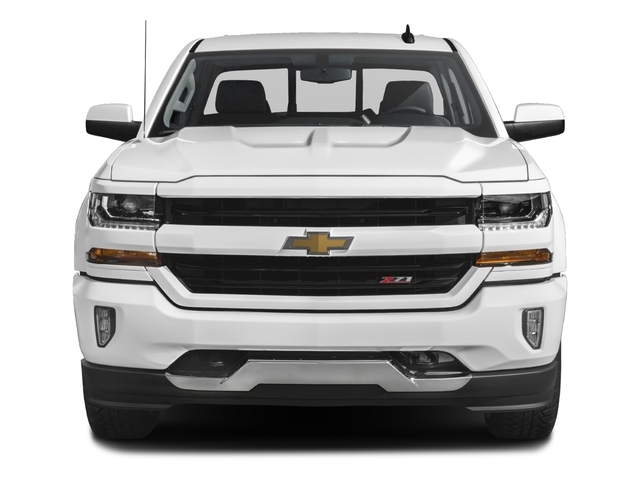 2017 Chevrolet Silverado 1500 4WD Double Cab 143.5" LT w/1LT - 22582108 - 3