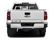 2017 Chevrolet Silverado 1500 4WD Double Cab 143.5" LT w/1LT - 22582108 - 4