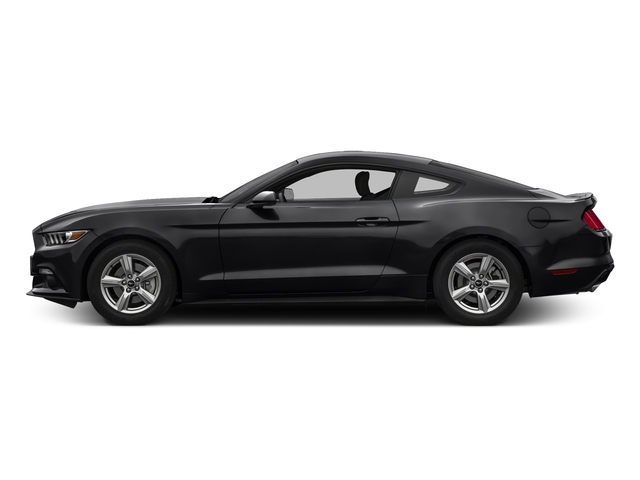 17 Used Ford Mustang Ecoboost Fastback At Mobile Luxury Motors Al Iid