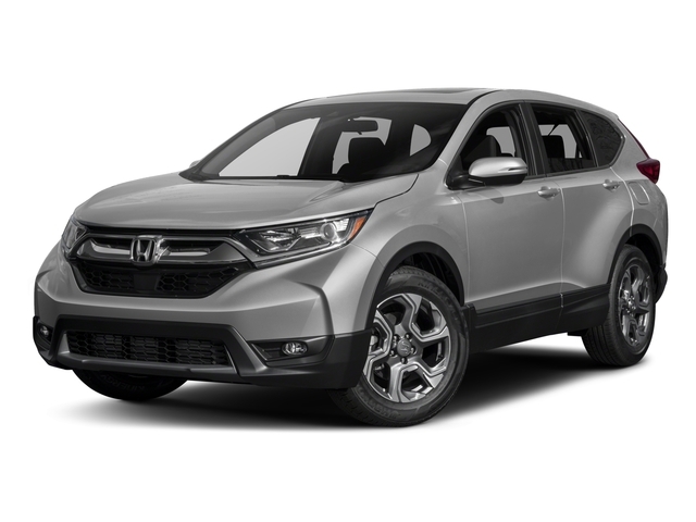 2017 Honda CR-V EX 2WD - 22762150 - 1