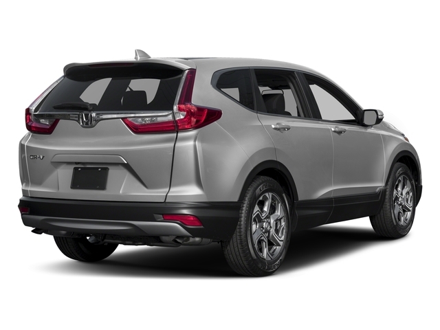 2017 Honda CR-V EX 2WD - 22762150 - 2