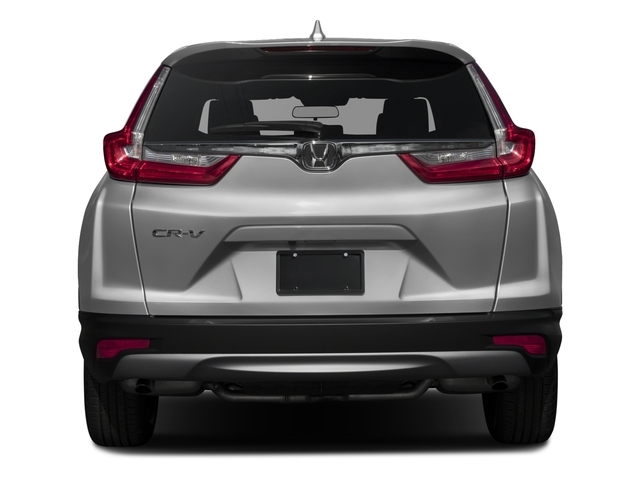 2017 Honda CR-V EX 2WD - 22762150 - 4