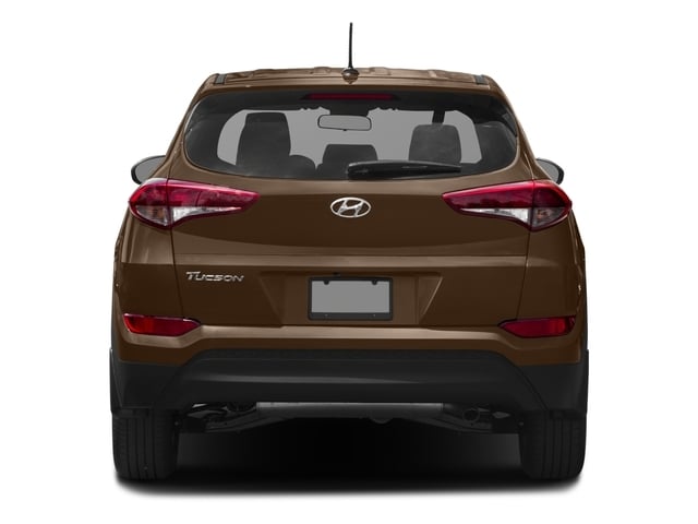 2017 Hyundai Tucson SE Plus AWD - 22409849 - 4