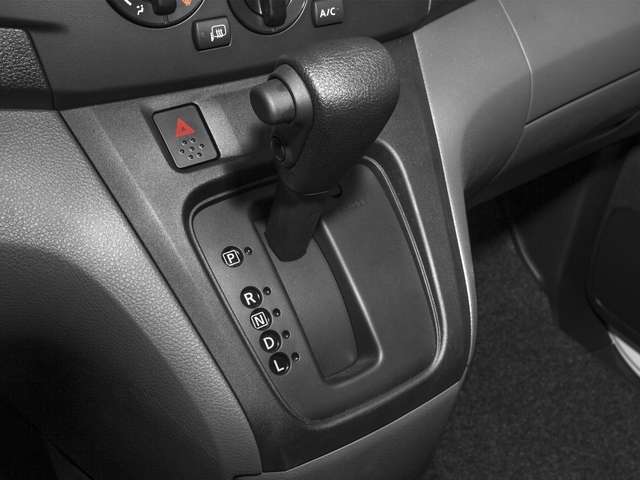 2017 Nissan NV200 Compact Cargo SV 2.0L CVT - 23075836 - 9