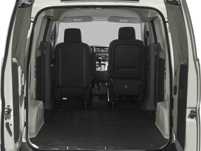 2017 Nissan NV200 Compact Cargo SV 2.0L CVT - 23075836 - 11