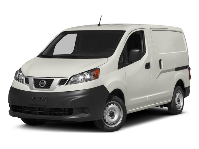 2017 Nissan NV200 Compact Cargo SV 2.0L CVT - 23075836 - 1