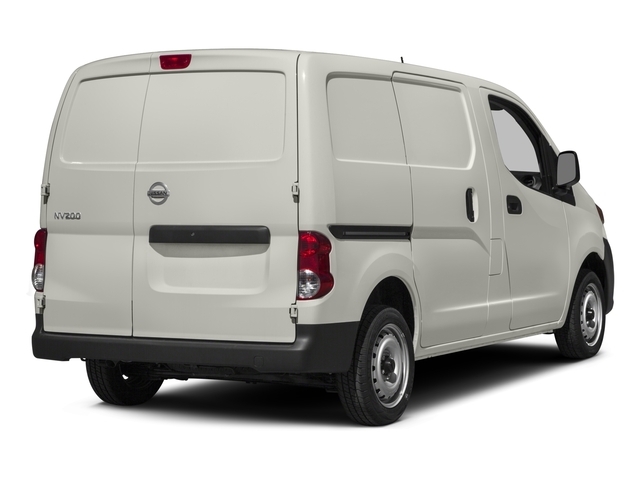 2017 Nissan NV200 Compact Cargo SV 2.0L CVT - 23075836 - 2