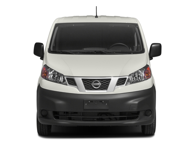2017 Nissan NV200 Compact Cargo SV 2.0L CVT - 23075836 - 3