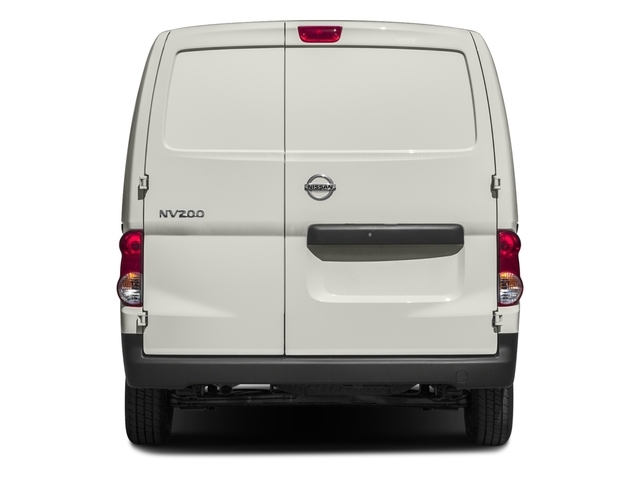 2017 Nissan NV200 Compact Cargo SV 2.0L CVT - 23075836 - 4