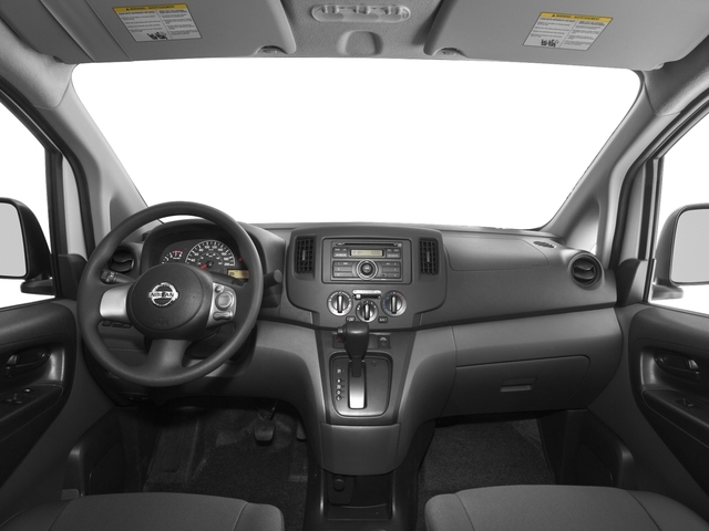 2017 Nissan NV200 Compact Cargo SV 2.0L CVT - 23075836 - 6