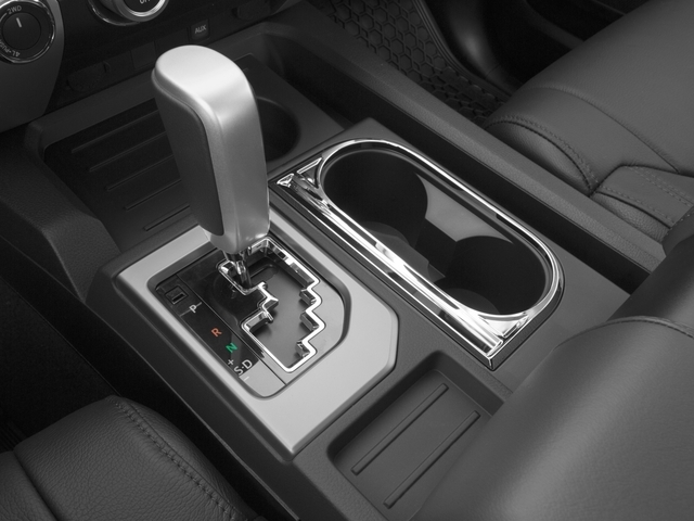 2017 Toyota Tundra 2WD Limited CrewMax 5.5' Bed 5.7L FFV - 22961611 - 9