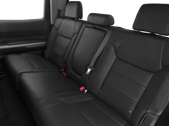 2017 Toyota Tundra 2WD Limited CrewMax 5.5' Bed 5.7L FFV - 22961611 - 13