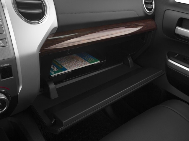 2017 Toyota Tundra 2WD Limited CrewMax 5.5' Bed 5.7L FFV - 22961611 - 14