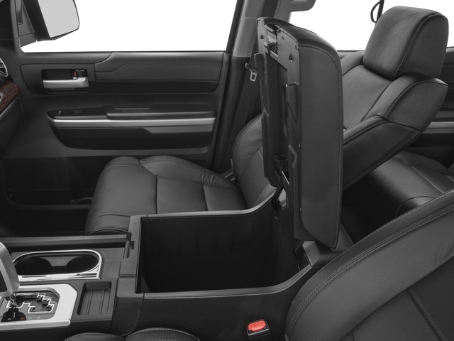 2017 Toyota Tundra 2WD Limited CrewMax 5.5' Bed 5.7L FFV - 22961611 - 15