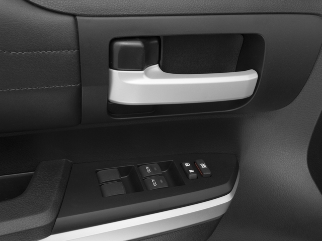 2017 Toyota Tundra 2WD Limited CrewMax 5.5' Bed 5.7L FFV - 22961611 - 17