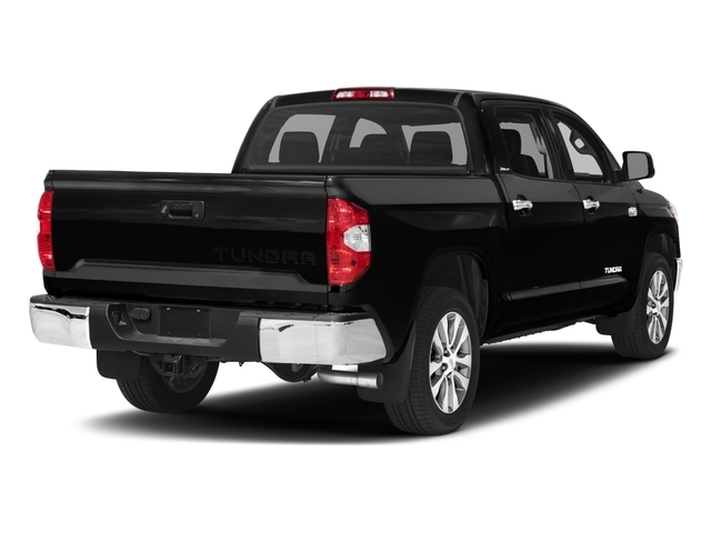 2017 Toyota Tundra 2WD Limited CrewMax 5.5' Bed 5.7L FFV - 22961611 - 2